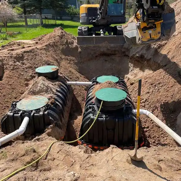 septic tank services Fall River